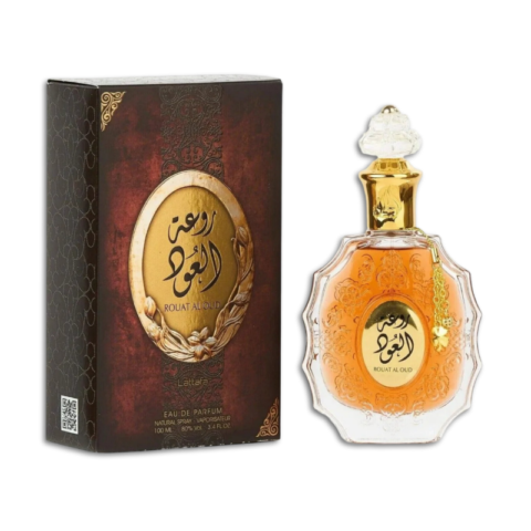 Rouat Al Oud