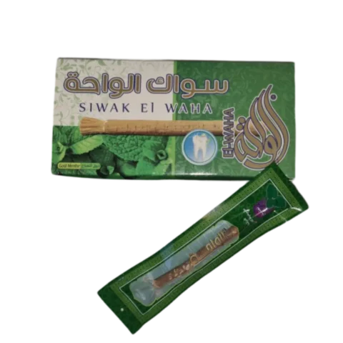 Siwak Al Waha Menthe