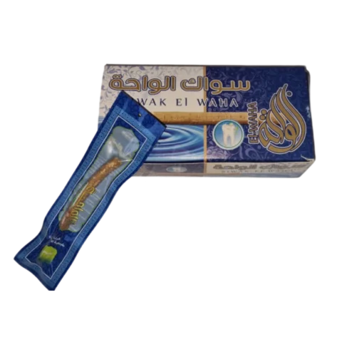 Siwak Al Waha Naturel