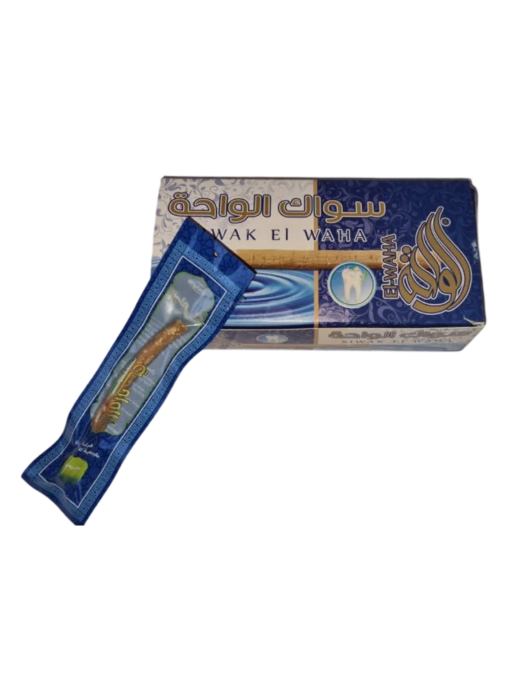 Siwak Al Waha Naturel